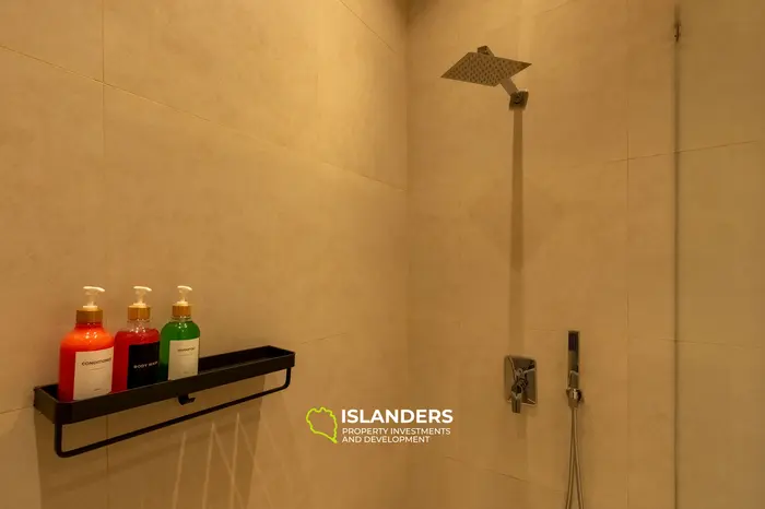 Modern Freehold Villa in Melasti — Bali’s Fast-Growing Coastal District