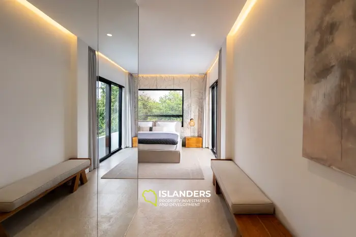 Modern Freehold Villa in Melasti — Bali’s Fast-Growing Coastal District