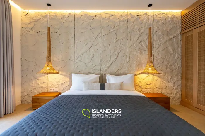 Modern Freehold Villa in Melasti — Bali’s Fast-Growing Coastal District