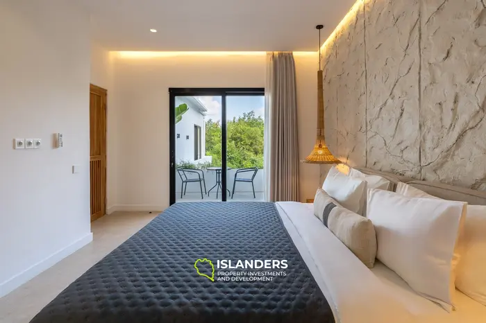 Modern Freehold Villa in Melasti — Bali’s Fast-Growing Coastal District