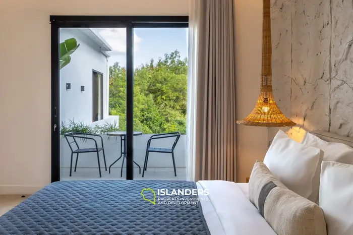 Modern Freehold Villa in Melasti — Bali’s Fast-Growing Coastal District