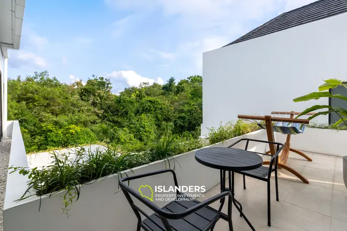 Modern Freehold Villa in Melasti — Bali’s Fast-Growing Coastal District