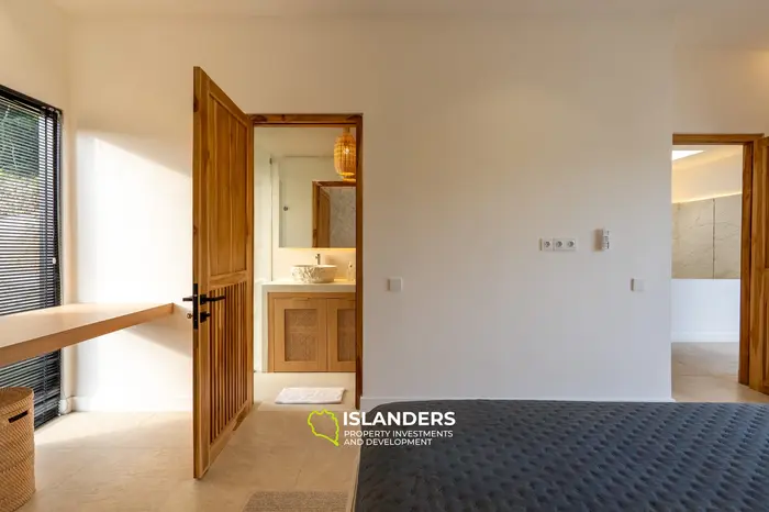 Modern Freehold Villa in Melasti — Bali’s Fast-Growing Coastal District