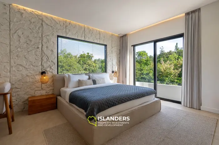 Modern Freehold Villa in Melasti — Bali’s Fast-Growing Coastal District