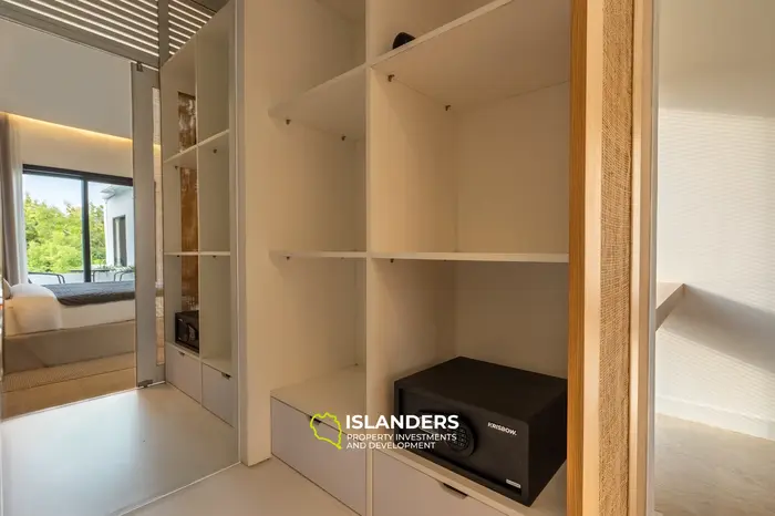 Modern Freehold Villa in Melasti — Bali’s Fast-Growing Coastal District