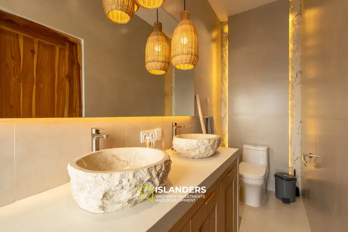 Modern Freehold Villa in Melasti — Bali’s Fast-Growing Coastal District