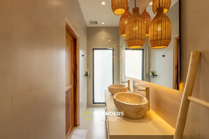 Modern Freehold Villa in Melasti — Bali’s Fast-Growing Coastal District