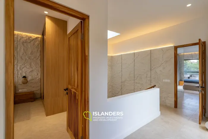 Modern Freehold Villa in Melasti — Bali’s Fast-Growing Coastal District