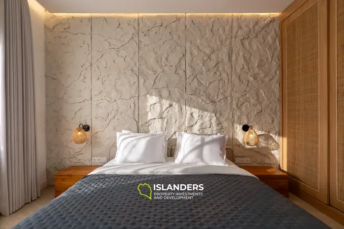 Modern Freehold Villa in Melasti — Bali’s Fast-Growing Coastal District