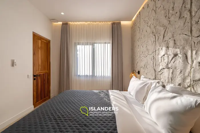 Modern Freehold Villa in Melasti — Bali’s Fast-Growing Coastal District