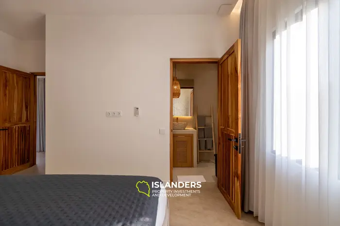 Modern Freehold Villa in Melasti — Bali’s Fast-Growing Coastal District