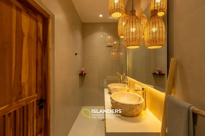 Modern Freehold Villa in Melasti — Bali’s Fast-Growing Coastal District