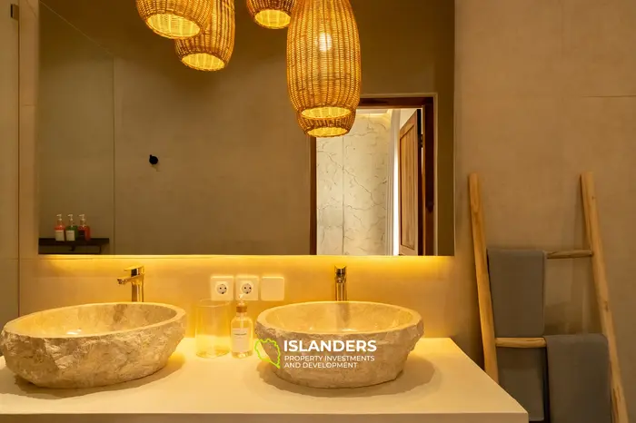 Modern Freehold Villa in Melasti — Bali’s Fast-Growing Coastal District