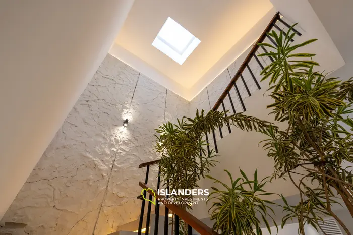 Modern Freehold Villa in Melasti — Bali’s Fast-Growing Coastal District