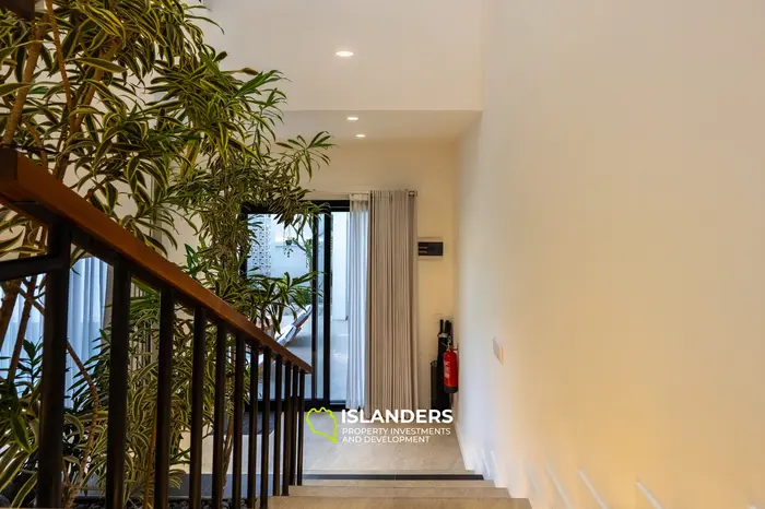 Modern Freehold Villa in Melasti — Bali’s Fast-Growing Coastal District