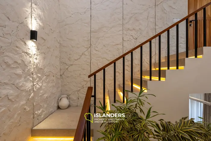 Modern Freehold Villa in Melasti — Bali’s Fast-Growing Coastal District