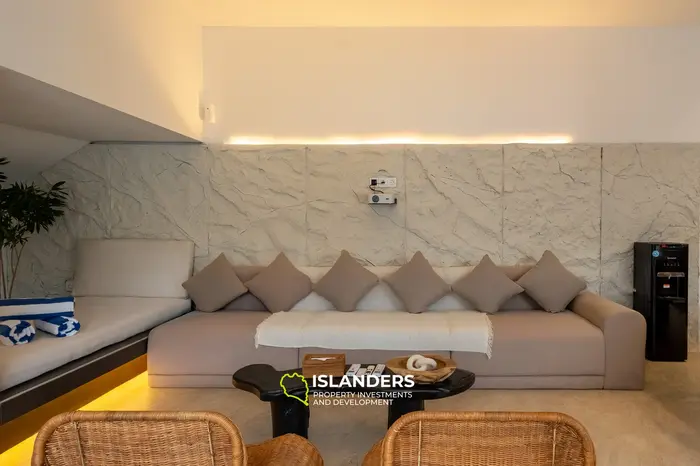 Modern Freehold Villa in Melasti — Bali’s Fast-Growing Coastal District