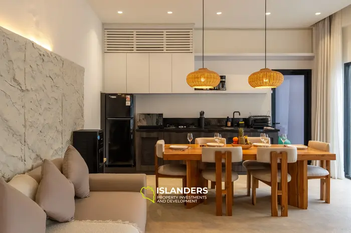 Modern Freehold Villa in Melasti — Bali’s Fast-Growing Coastal District