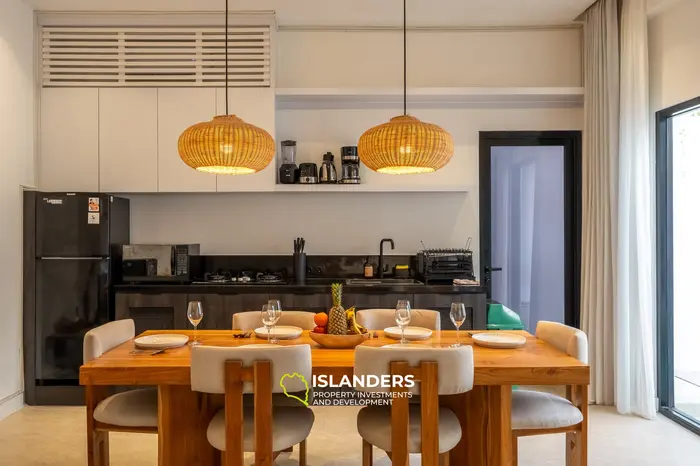 Modern Freehold Villa in Melasti — Bali’s Fast-Growing Coastal District