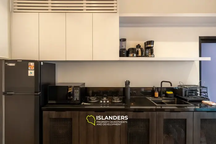 Modern Freehold Villa in Melasti — Bali’s Fast-Growing Coastal District