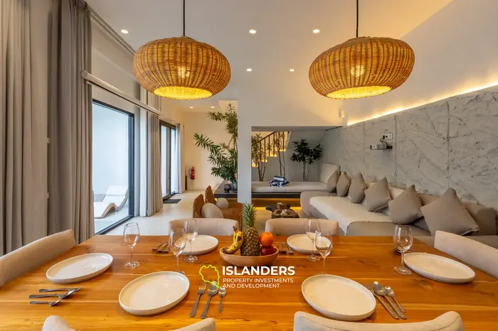 Modern Freehold Villa in Melasti — Bali’s Fast-Growing Coastal District