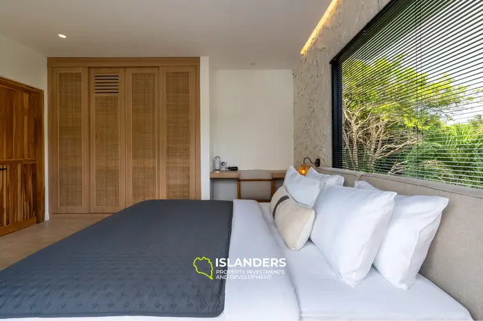 Modern Freehold Villa in Melasti — Bali’s Fast-Growing Coastal District