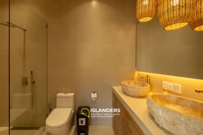 Modern Freehold Villa in Melasti — Bali’s Fast-Growing Coastal District