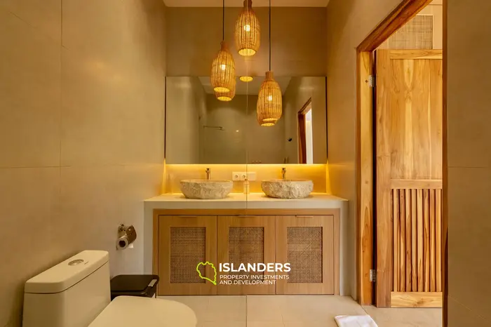 Modern Freehold Villa in Melasti — Bali’s Fast-Growing Coastal District