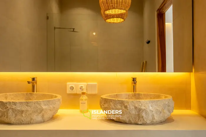 Modern Freehold Villa in Melasti — Bali’s Fast-Growing Coastal District