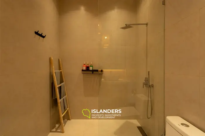 Modern Freehold Villa in Melasti — Bali’s Fast-Growing Coastal District