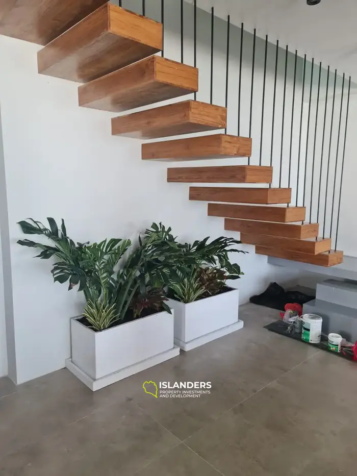 วิลล่าหาดส่วนตัว