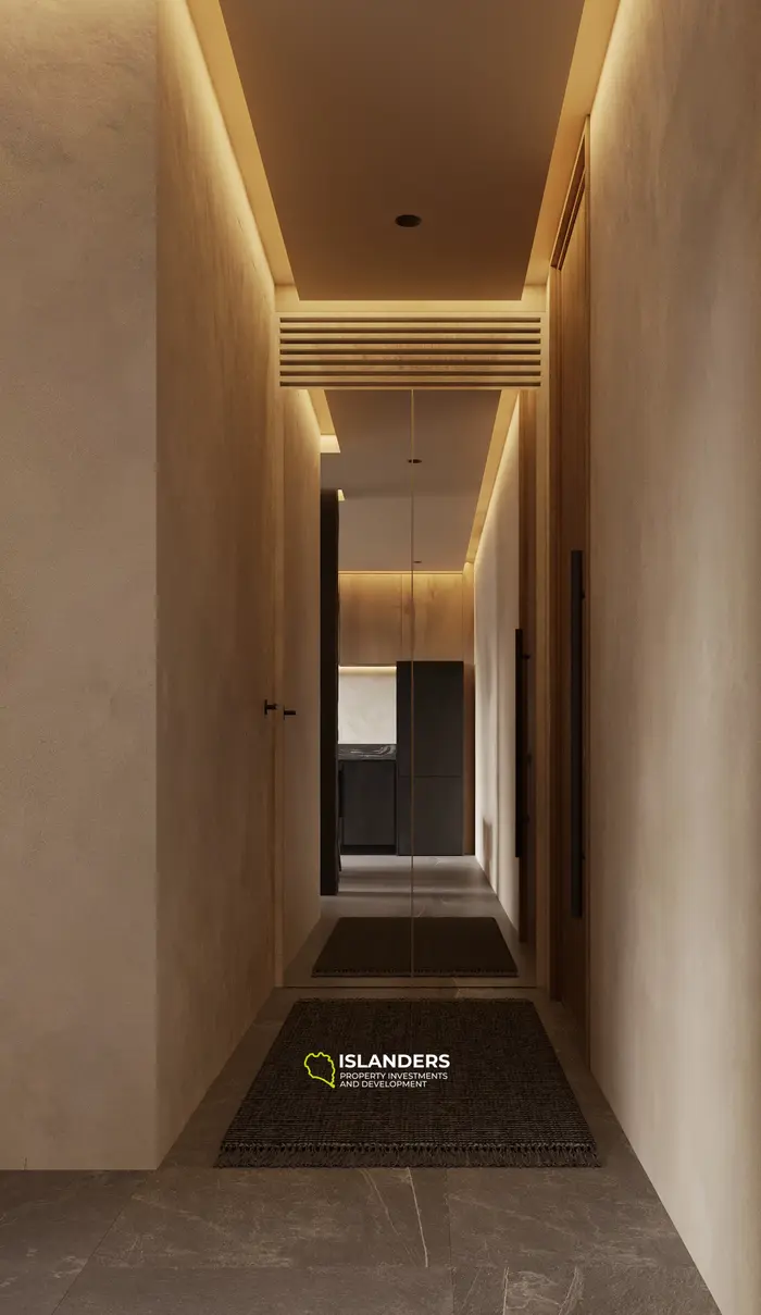 Jungle View Apartments in Pecatu Unit 6