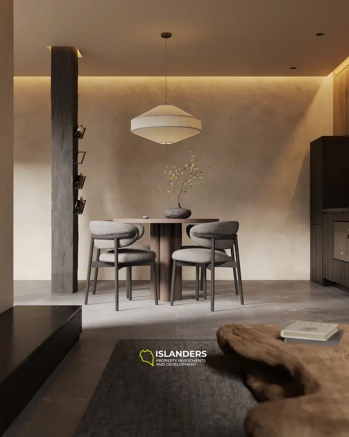 Jungle View Apartments in Pecatu Unit 6