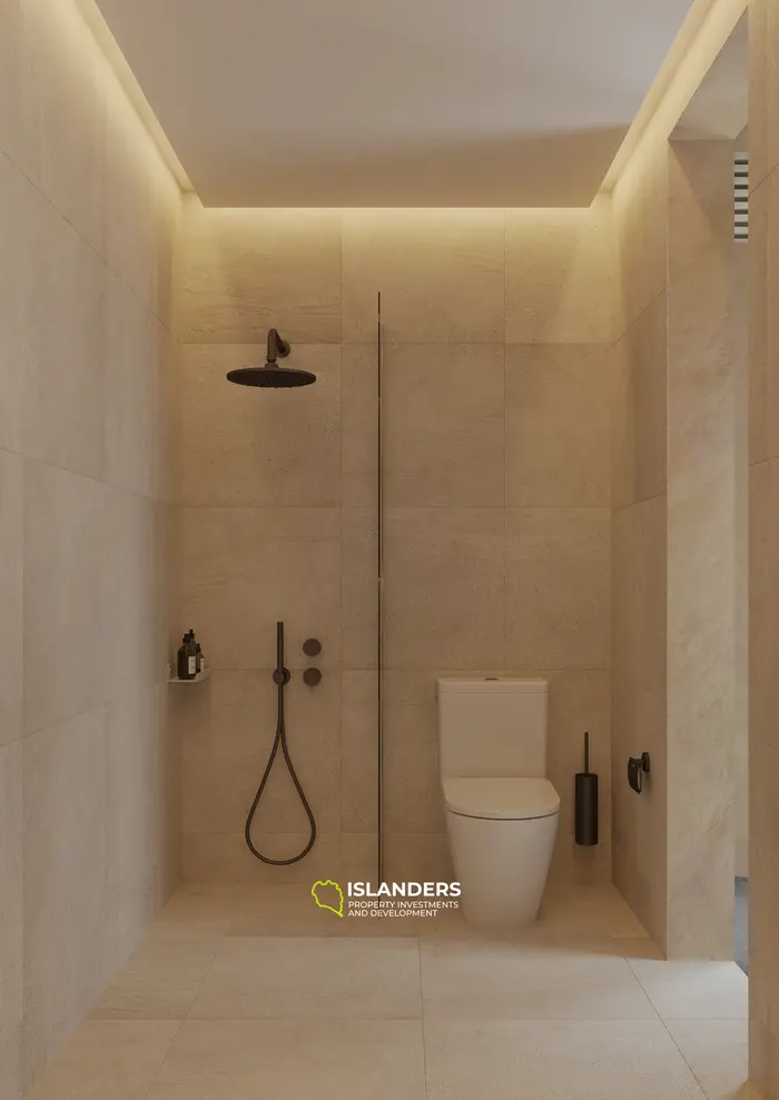 Jungle View Apartments in Pecatu Unit 6