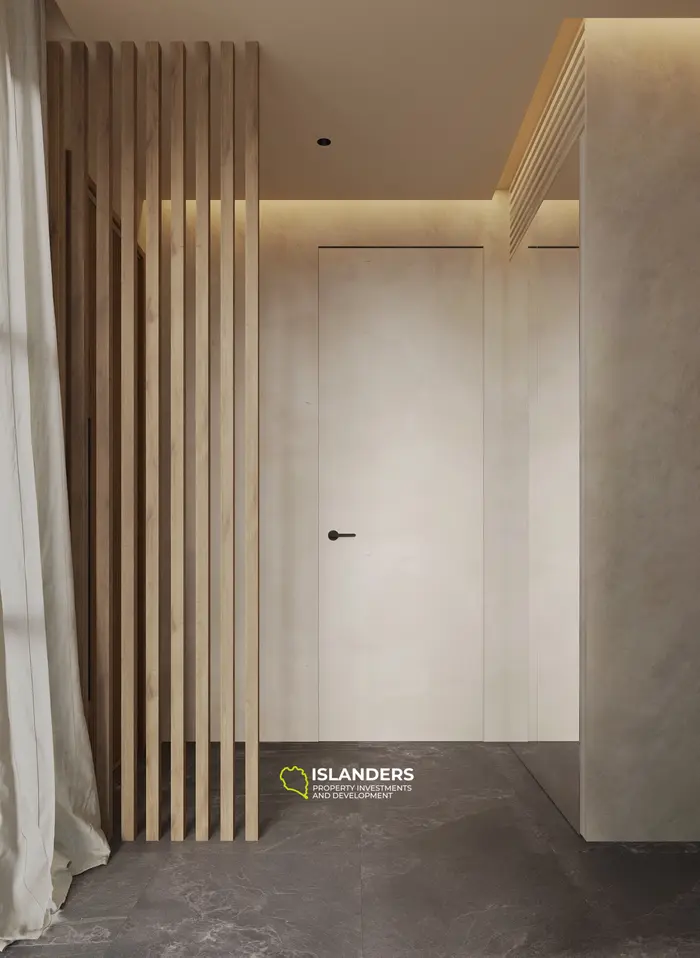 जंगल व्यू अपार्टमेंट्स इन पेकटु यूनिट 8