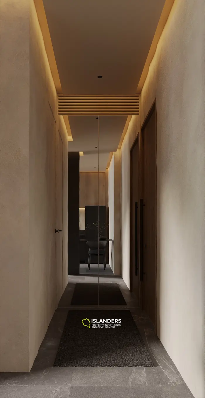 Jungle View Apartments in Pecatu Unit 4