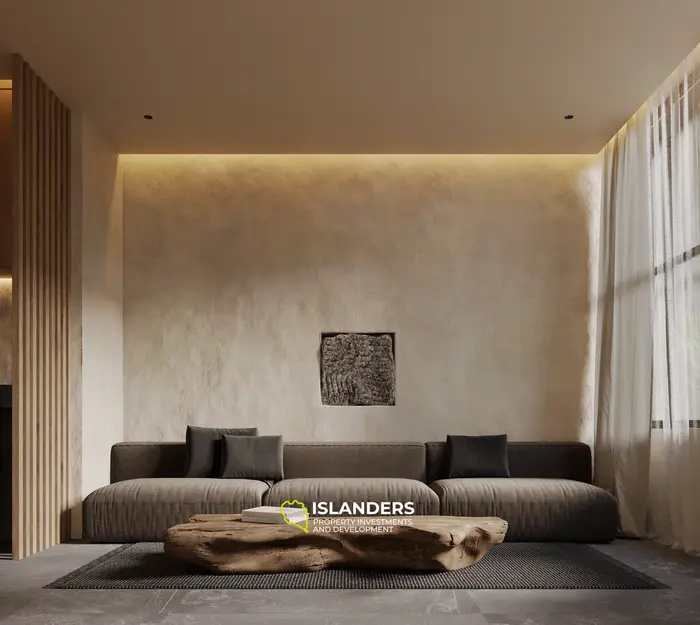 Jungle View Apartments in Pecatu Unit 4