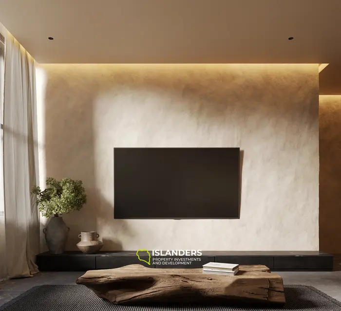 Jungle View Apartments in Pecatu Unit 4