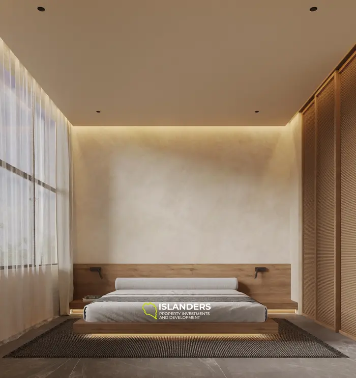 Jungle View Apartments in Pecatu Unit 4