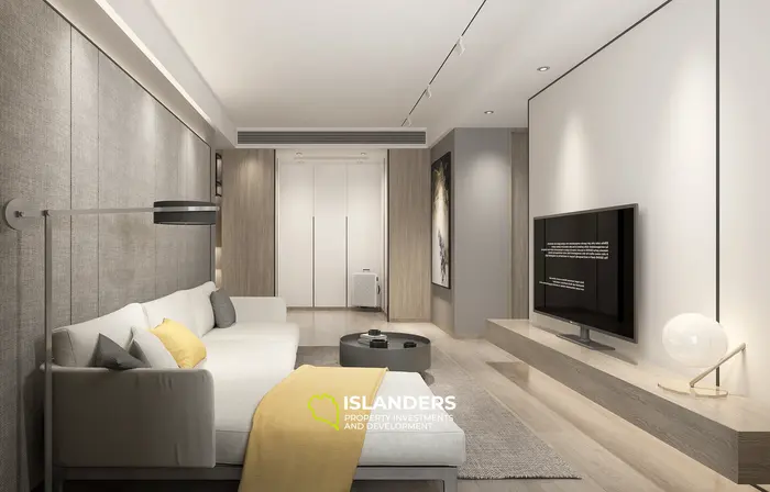 プーケットの息をのむようなプールビューを持つ豪華なヴィラ