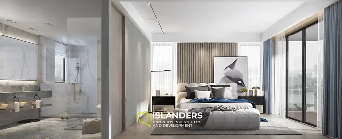 プーケットの息をのむようなプールビューを持つ豪華なヴィラ