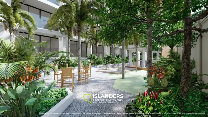 Luxurious Sea View Condo in Ban Karon, Phuket