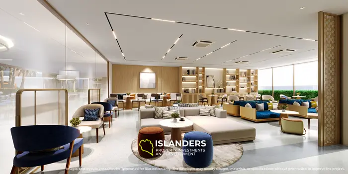 Luxurious 2 BR Sea View Condo in Phuket – Ban Karon