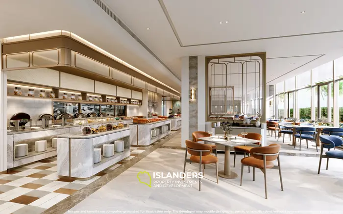 Luxurious 2 BR Sea View Condo in Phuket – Ban Karon