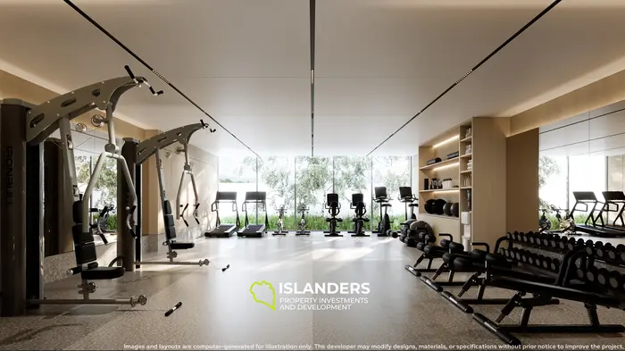 Luxurious 2 BR Sea View Condo in Phuket – Ban Karon