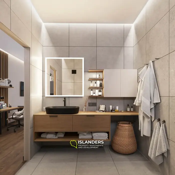 Chaloklum Apartments — your island home in paradise