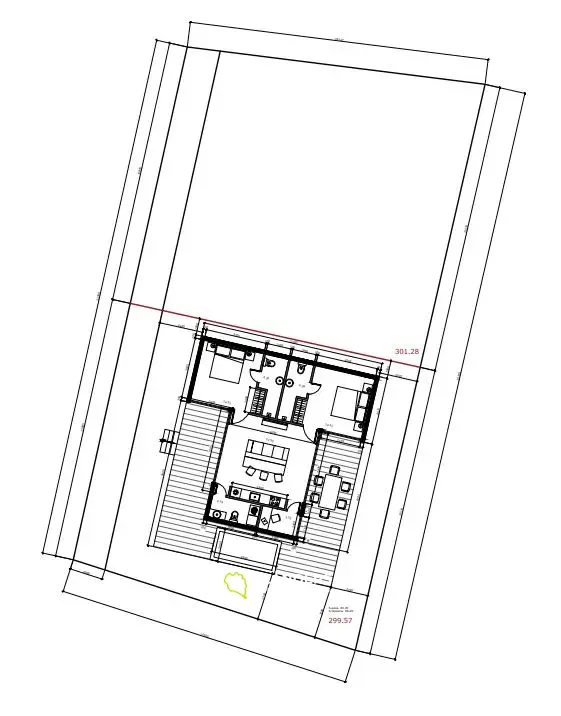 Исключительная земля на продажу в Баан Тай, Ко Пханган