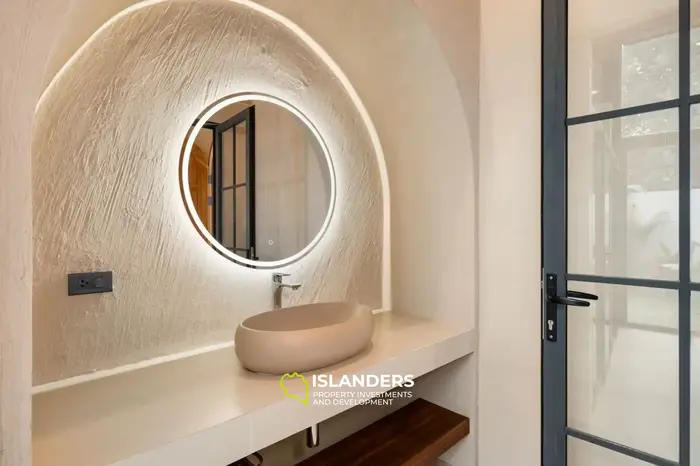 Bright 2-bdrm pool villa in an attractive residential area (Bophut)