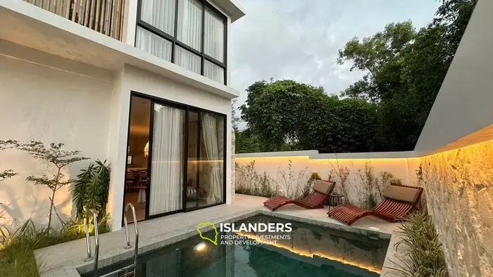 3 спальни Вилла в районе Пекату