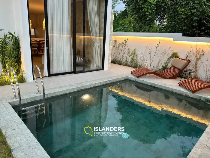 3 спальни Вилла в районе Пекату